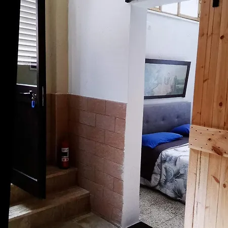 Appartamento In Via Tricarico