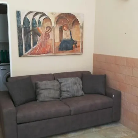 In Via Tricarico