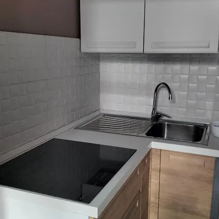 Gi&sa דירה גאליפולי