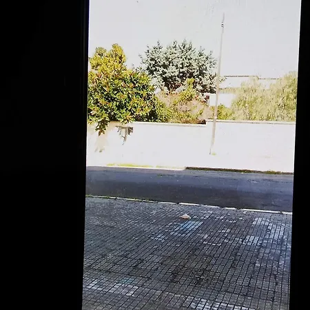 Appartamento In Via Tricarico Gallipoli