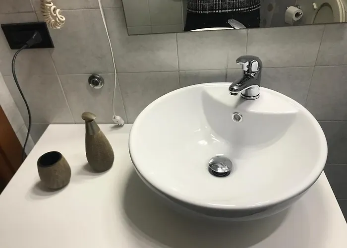 Appartamento In Via Tricarico *