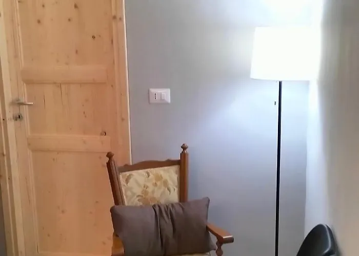 In Via Tricarico Appartamento Gallipoli