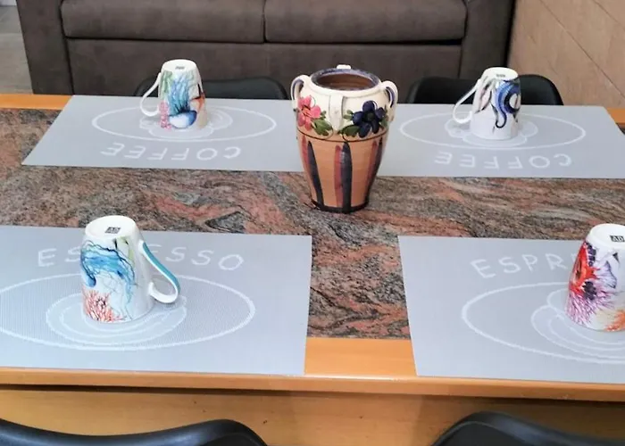 In Via Tricarico * Gallipoli