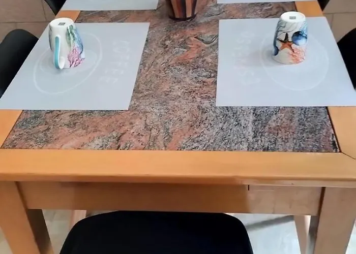 In Via Tricarico Appartamento *