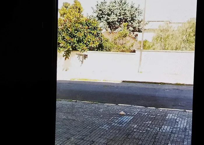 Appartamento In Via Tricarico Gallipoli