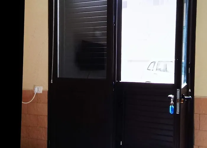 In Via Tricarico Appartamento