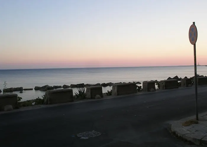 In Via Tricarico Appartamento Gallipoli