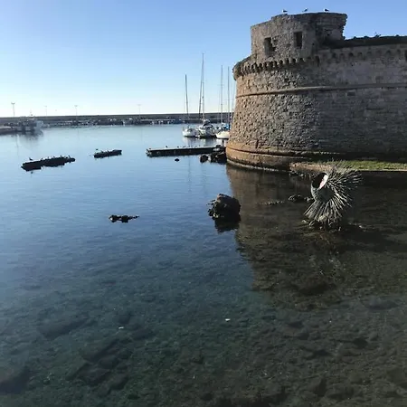 Gi&sa Apartman Gallipoli