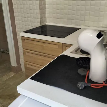 Апартаменты Gi&sa *