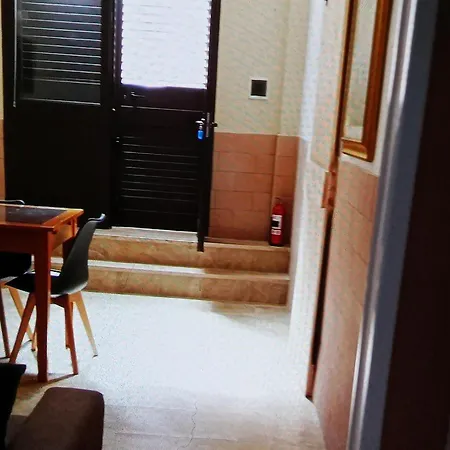 Апартаменты Gi&sa Галлиполи