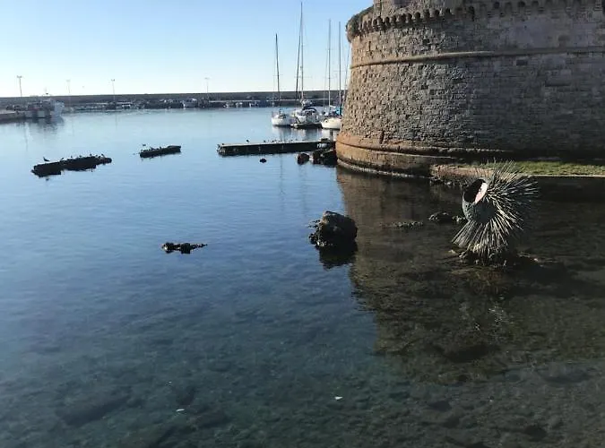 Gi&sa Apartment Gallipoli