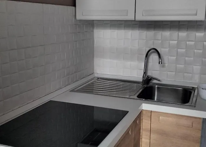 Gi&sa Apartment Gallipoli