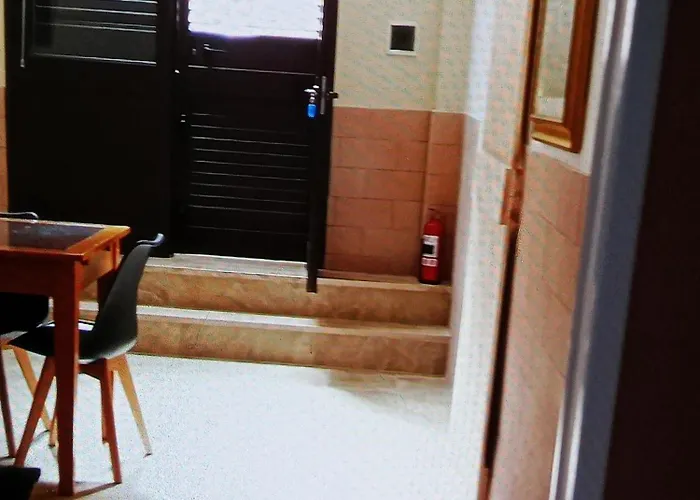 Apartment Gi&sa Gallipoli